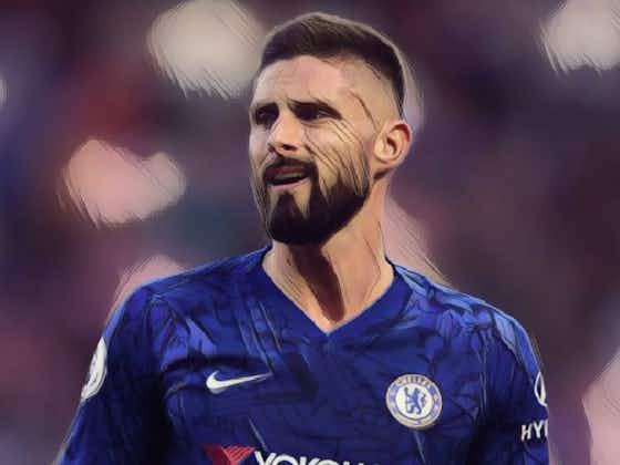 Article image:Giroud calls on Chelsea to ‘improve on the small details’