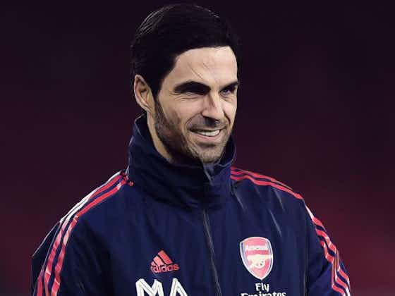 Article image:Arteta expecting ‘really tough game’ against ‘organised’ Wolves