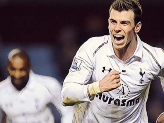 Article image:Bale hoping to help bring a ‘winning mentality’ and trophies to Spurs after rejoining on season-long loan