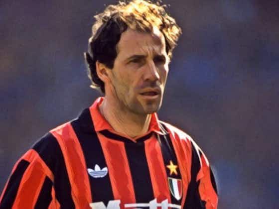 Penge gummi Allieret salat Franco Baresi – 10 of the best quotes on the imperious AC Milan and Italy  defender | OneFootball