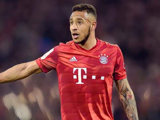 Article image:Rafael backs move for ‘perfect’ Tolisso as Man Utd linked with Bayern midfielder