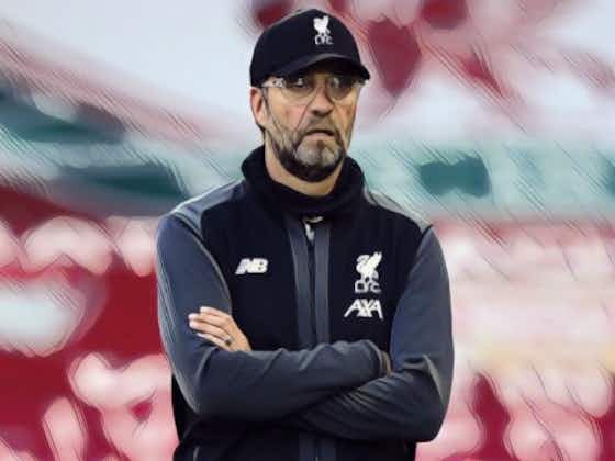 Article image:Klopp looking forward to facing ‘special’ Leeds and ‘the fight’ for the top four