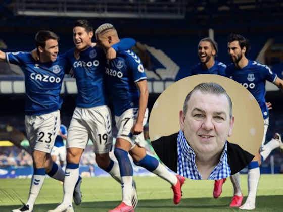 Article image:Neville Southall: Everton will be expected to win the league in the next decade