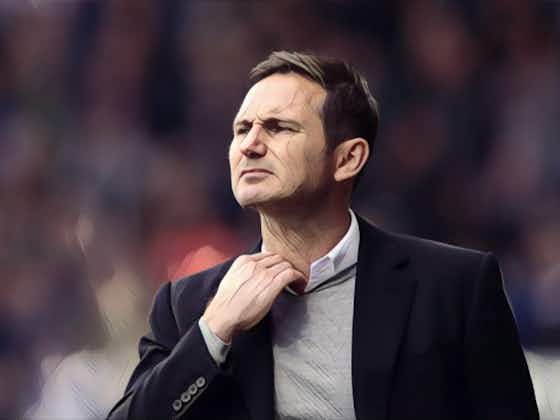 Article image:Is Frank at fault? Why Lampard needs to look in the mirror when it comes to Chelsea’s deficiencies