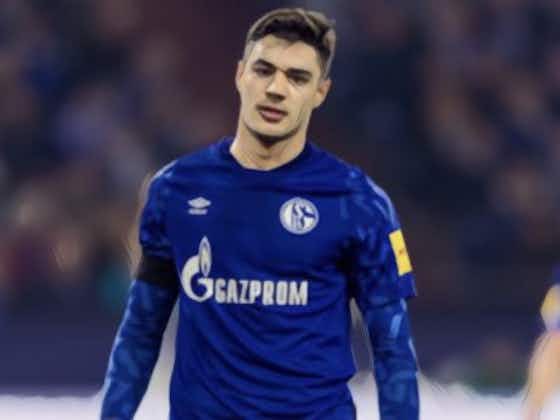 Article image:Liverpool in talks with Schalke’s Kabak as Klopp looks to bolster defence in January