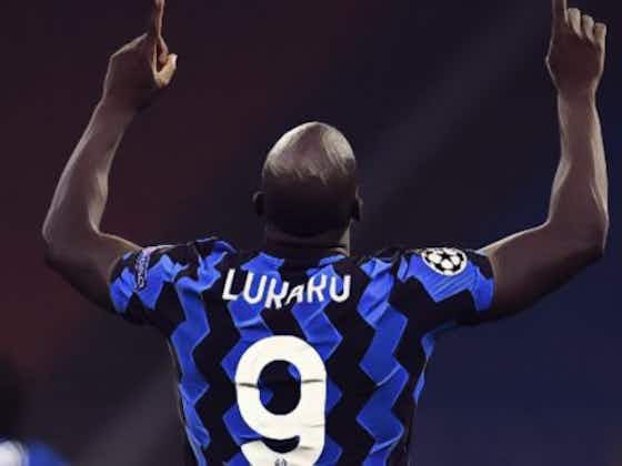Article image:Inter Milan set asking price for Chelsea target Lukaku