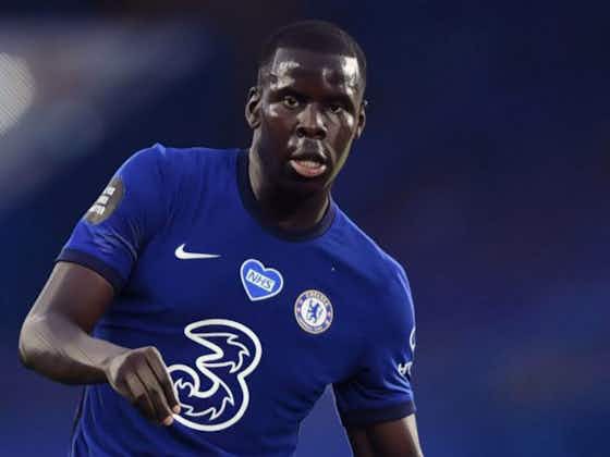 Article image:Zouma opens up on Chelsea’s recent defensive improvement