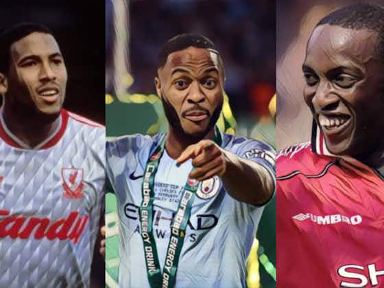 Article image:Five of the best Caribbean-born footballers to play in the Premier League