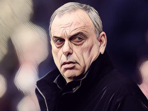 Article image:Chelsea considering bringing back Avram Grant to support under-fire Lampard