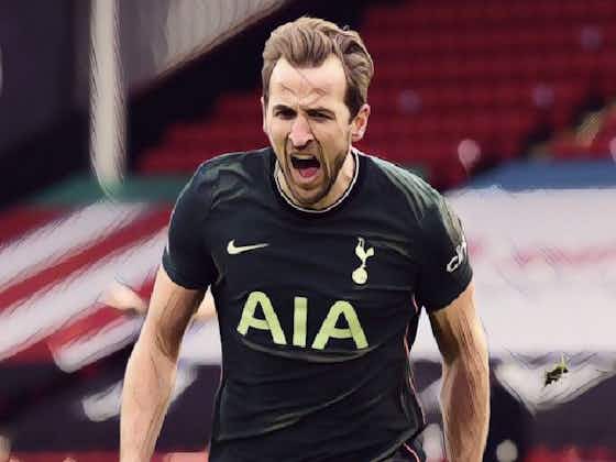 Article image:‘Fantastic Performance’ – Kane left buzzing by Spurs display in 3-1 Sheffield United win