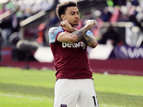 Article image:West Ham ‘unable to commit’ to Lingard wage demands to put permanent move in doubt