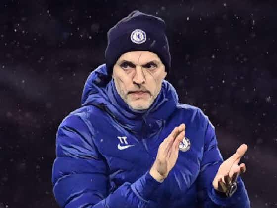 Article image:Tuchel keen to see more ‘killer instinct’ as Chelsea edge to 1-0 win over disappointing Spurs