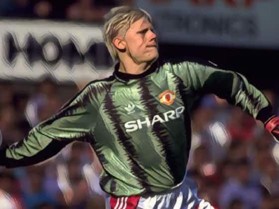 Article image:Ranking the five Man United goalkeepers with the most PL clean sheets