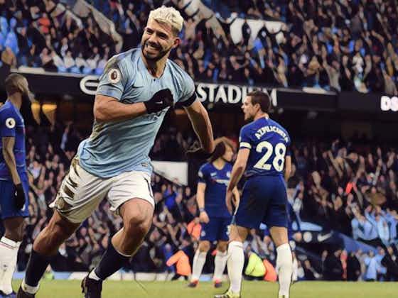Article image:El Cashico: Five of the best Chelsea v Man City games of recent times