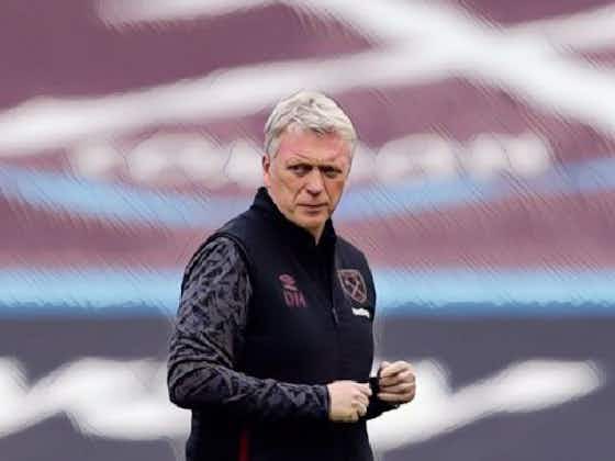 Article image:Moyes questions Premier League integrity amid Man Utd fixture pile up and race for top four