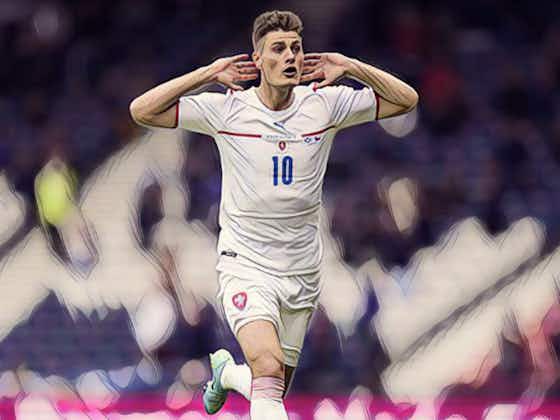 Article image:Ranking the five favourites to sign Patrik Schick this summer