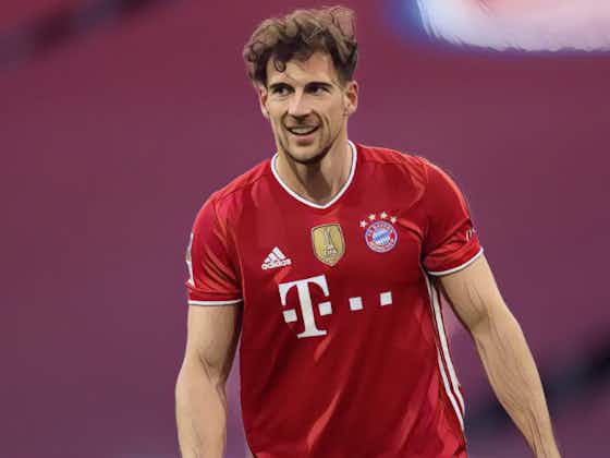 Article image:Man Utd wary of Goretzka links as they prioritise midfield additions