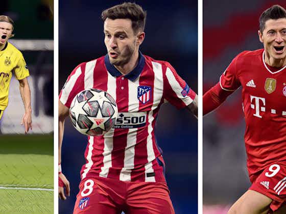 Article image:Five top class players we hope move to the Premier League this summer