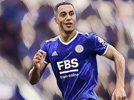 Article image:Rodgers insists Tielemans has not rejected new contract amid Liverpool and Man Utd links
