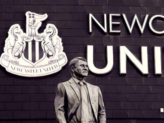 Article image:FFP: It feels unfair that Newcastle must be sensible and shrewd while living out a dream