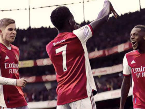 Article image:‘Happy with the points’ – Arteta reacts as Arsenal beat Newcastle 2-0 at the Emirates