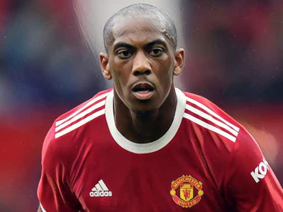 Article image:Man Utd will need to change stance on Martial if he is to leave this month