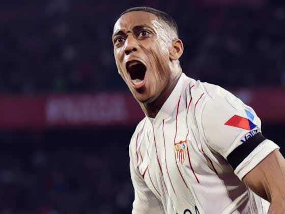 Article image:Sevilla confirm they won’t sign Martial permanently following disappointing loan
