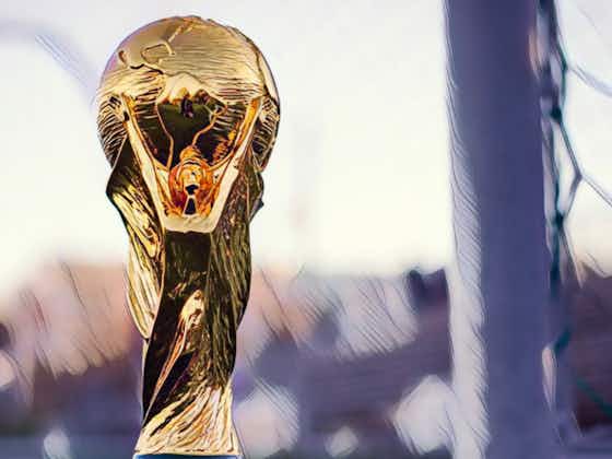 Article image:World Cup 2022: Which teams have qualified for Qatar?