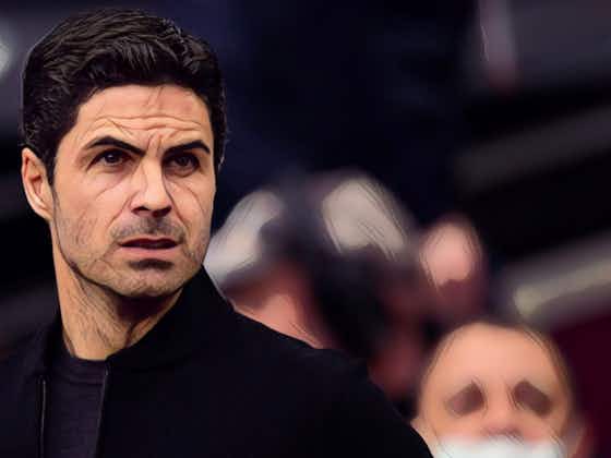 Article image:Arteta says Arsenal ‘have come a long way’ but says club now need to ‘take the next step’