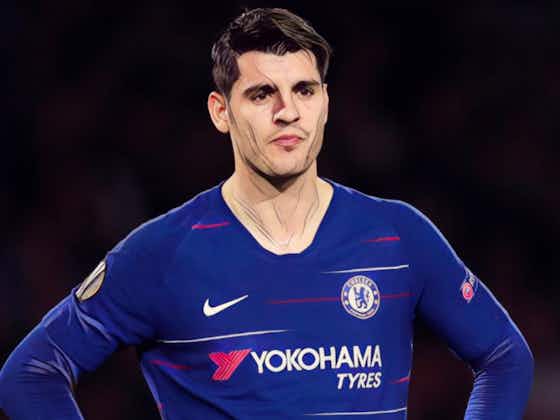 Article image:Ranking the five most cursed of all of Chelsea’s cursed number nines