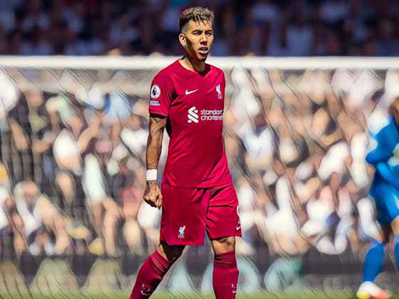 Article image:Klopp tips ‘fantastic’ Bobby Firmino to have a big impact for Liverpool this season
