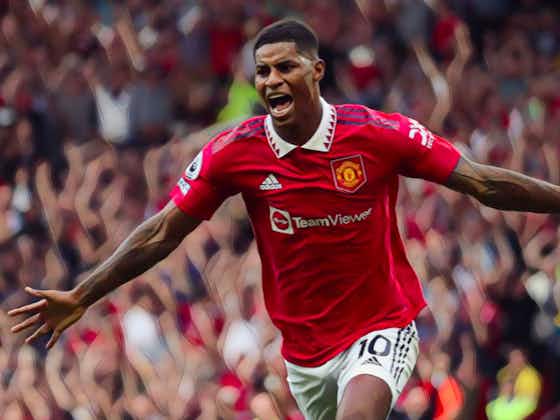Article image:PSG openly discuss their intent to sign ‘amazing’ Rashford