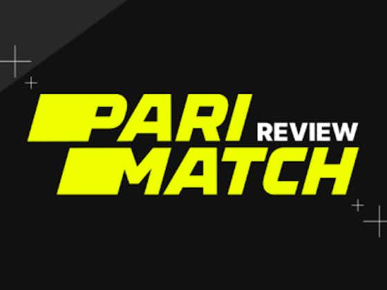 Article image:Parimatch India Review