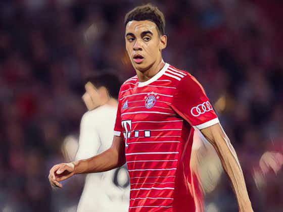 Article image:Liverpool ‘interested’ in Bayern Munich talent but imminent transfer unlikely