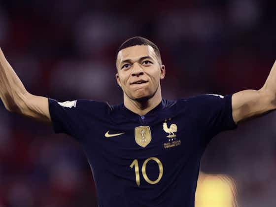 Article image:Shaw and Saka insist England can’t focus solely on Mbappe
