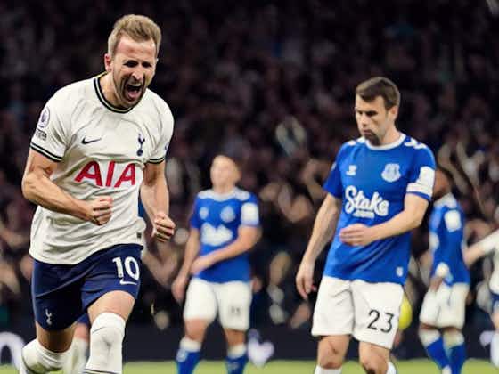 Article image:Kaned! – The PL sides Harry Kane has scored the most goals against