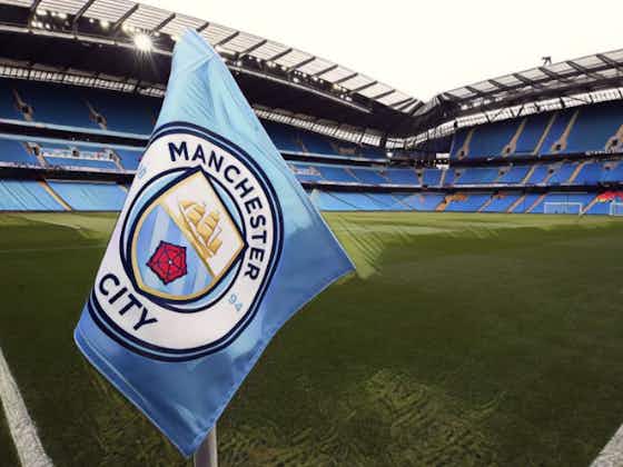 Article image:Lawyer warns Man City case could last four years