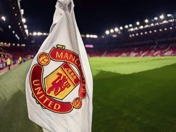 Article image:‘Growing concerns’ over Manchester United takeover