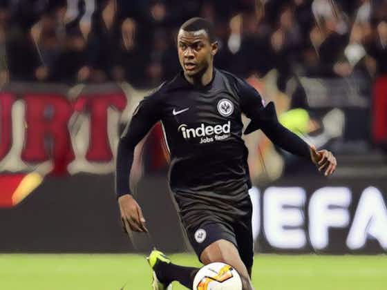 Article image:Premier League trio in race for free agent N’Dicka