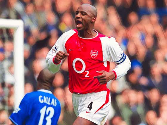 Article image:Arsenal vs Chelsea – All-time Premier League Combined XI