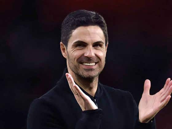 Article image:Arteta hails ‘special’ Arsenal star after convincing Chelsea win