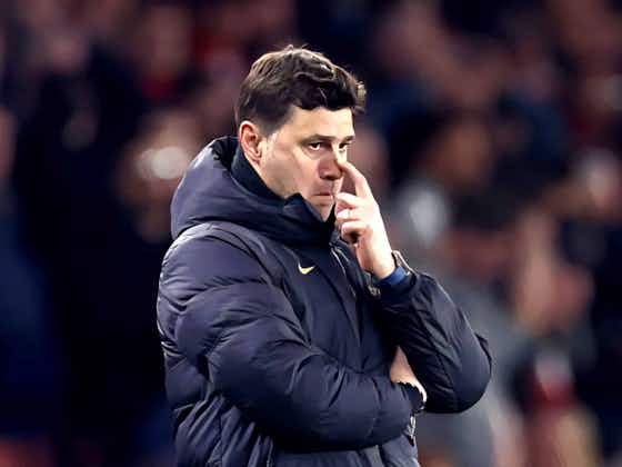 Article image:Pochettino explains what went wrong for Chelsea in Arsenal trouncing