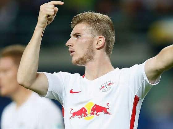 Article image:Liverpool to hold off on signing prolific German striker till the summer