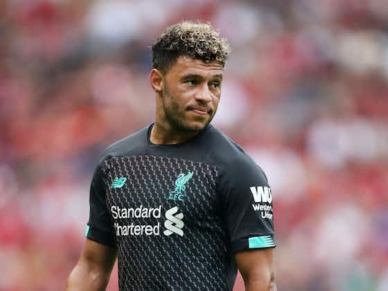 Article image:German club want to ‘seduce’ this out-of-favour Liverpool star into joining them