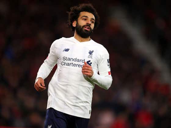 Article image:Liverpool star’s compatriot warns player would want national team involvement in 2021