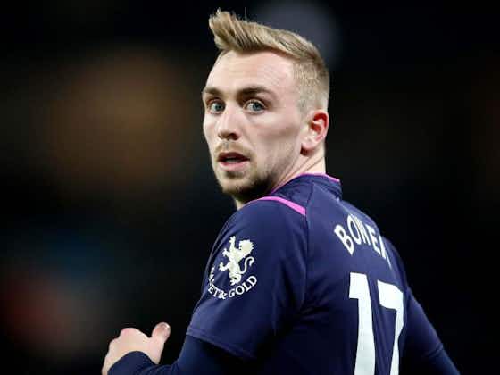 Article image:Transfer News: Liverpool tracking 24-year-old English ace but face competition from PL duo