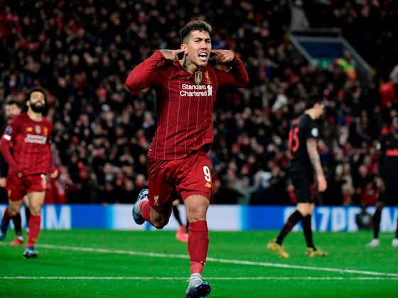 Article image:Pundit claims lack of goals from this Liverpool star is a problem for Salah and Mane