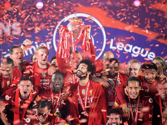 Article image:“Toughest run” – Several Liverpool fans react as PL fixtures list is announced for 2021/22 season