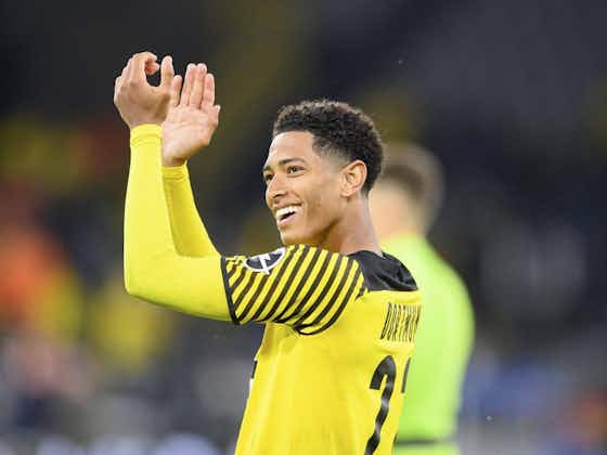 Article image:Romano: Liverpool keen on 2023 move for Bundesliga talent after Tchouameni admission