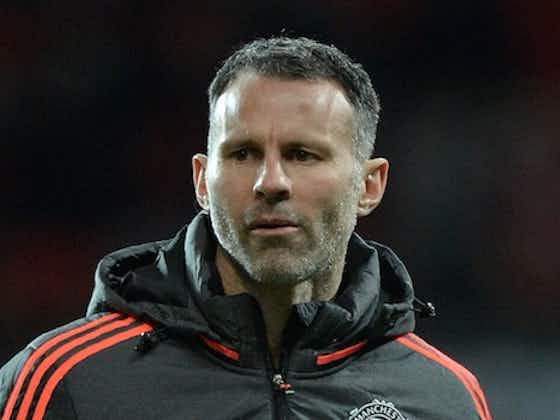 Article image:Ryan Giggs snubbed from Premier League Hall of Fame shortlist